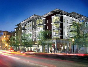 Sacramento CADA Gateway-Fremont Site 4 2011